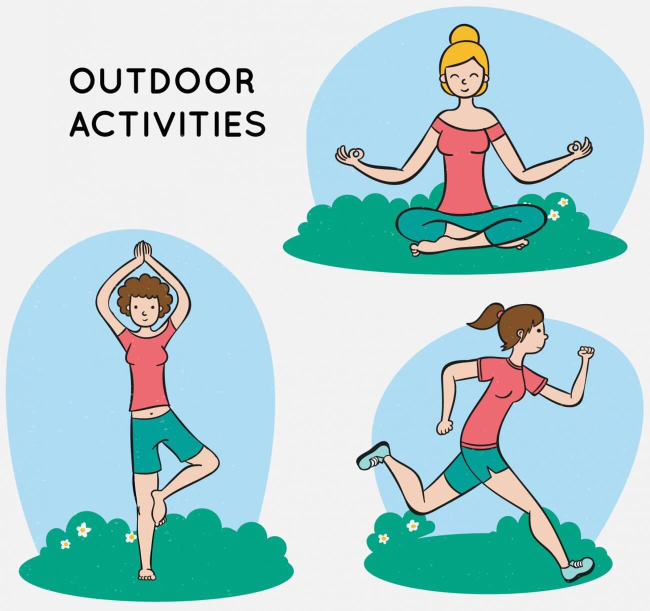 Sport , Outdoor Activities, Rennn, laufen, Turnen